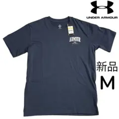 UNDER ARMOUR T シャツ　M サイズ　新品