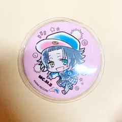 ヒプマイ ガチャ 山田二郎 缶バッジ  今週のみセール！