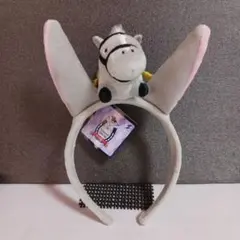 「サラブレッドコレクション」　マスコット付きカチューシャ2