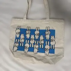 cune 大容量トートバッグのサムネイル