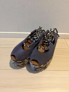 See By Chloe シーバイクロエ 厚底サンダル 36サイズ(23cm)