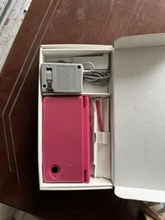 d*9様 ニンテンドーDSi ピンク 本体