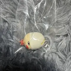 でこぼこフレンズ　めじるしアクセサリー たまご王子