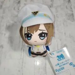 ウマ娘 プリティーダービー ちびぐるみ vol.2 シュヴァルグランのサムネイル