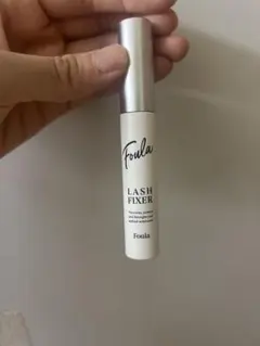 Foula LASH FIXER 10ml まつ毛コーティング剤のサムネイル