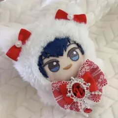 3093☆ ぬい服　着ぐるみ　ちびぐるみ　11センチ