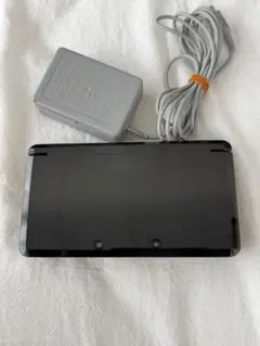 Nintendo 3DS 本体 ブラック