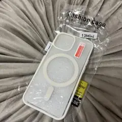 《新品》iPhone13mini ソフトケース**のサムネイル