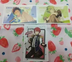 あんさんぶるスターズ！！ デコステッカー ３枚セット