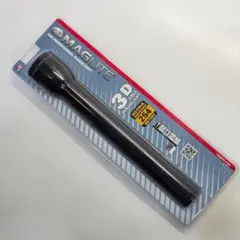 【新品未開封】マグライト 3D ブラック MAG-LITE 懐中電灯 キャンプのサムネイル