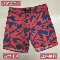 Patagonia パタゴニア ショートパンツ メンズ 32のサムネイル