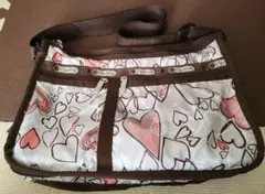 レスポートサック　ショルダー