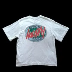 HOLIDAY SUPER FINE Tシャツ CIRCLE LOGO Mサイズのサムネイル