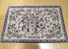 玄関マット ラグ