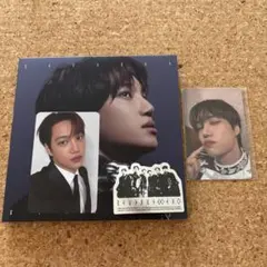 EXO カイ トレカ EXO'verse ペンミ - メルカリ