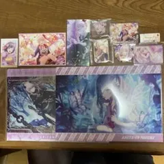 週末大幅値下げ‼︎　プロセカ　ニーゴ　暁山瑞希　セット‼︎ おまけ付き