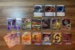 メガドリーム　MA SR R まとめ売り　ポケモンカード