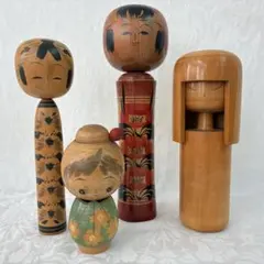 2025年最新】こけしまとめ売りの人気アイテム - メルカリ