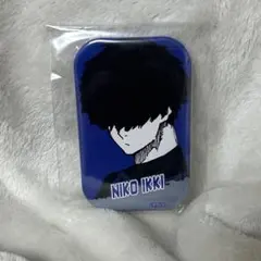 ブルーロック 二子 缶バッジ ブルーロック 二子 一揮だけ缶バッジ（ブラインド）全7種 BOX – FAN+Life