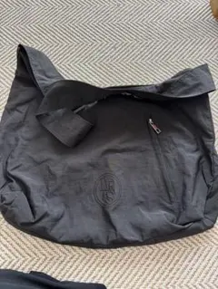 ⭐︎最終値下げ⭐︎ローリーズファーム　ショルダーバッグ　黒