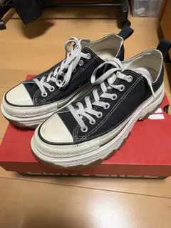 Converse All Star スニーカー ブラック