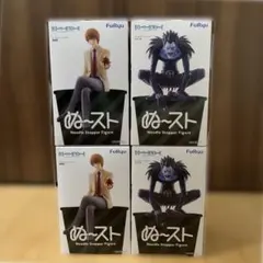 デスノート リューク ぬーどるストッパー D•キラーワイフ NIKKE