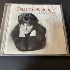 Classic Folk Songs Judy Collins