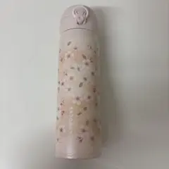 スタバ SAKURA2026ハンディーステンレスボトルピンクベージュ500ml