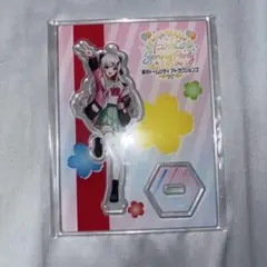 にじさんじ 石神のぞみ 東京ドームシティコラボ