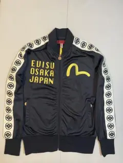 新品未使用！？　evisu スカジャン　yamane 道楽 送料無料 即決 EVESU YAMANE エヴィス 山根 20周年 リバーシブル