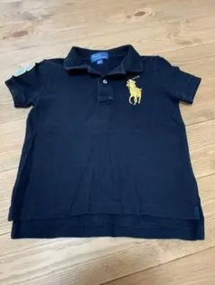 ラルフローレン ポロシャツ キッズ