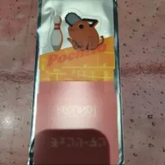 劇場版チェンソーマン ポチタ ラウンドワン コラボ スタンディコースター