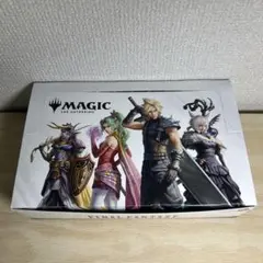 マジック：ザ・ギャザリング ファイナルファンタジー ベーシック