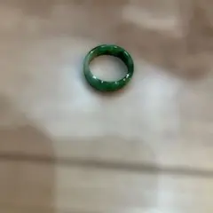 お値下げ^_^ 天然翡翠(ひすい ジェイド)バングル 二色 - メルカリ