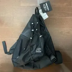 完売品】【THRASHER×ミュ－タント タ－トルズ】3ベルトデイバッグ