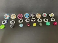 ベイブレード バースト まとめ売り