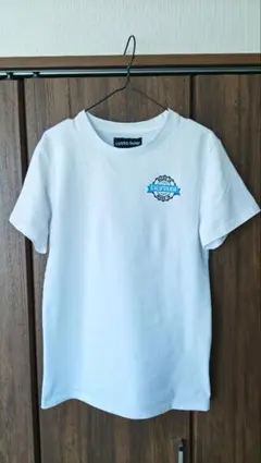 LUSSO SURF 半袖Tシャツ ホワイトのサムネイル