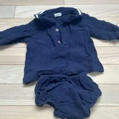 ペアマノン セットアップ 80cmのサムネイル