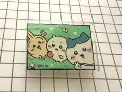 【オンライン完売商品】ちいかわ　アクリルクリップ　ピース