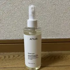 【未使用】anua HEARTLEAF クレンジングオイル 200ml