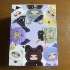 Night Roles ぬいぐるみ(何が出るかお楽しみ)