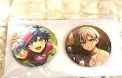 アイドリッシュセブン 缶バッジセット 16IDOL ALBUM Re:vale