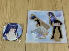 あおぎり高校 エトラ ヴィレッジヴァンガードコラボ まとめ売り - メルカリ