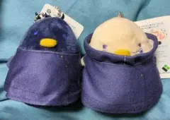 呪術廻戦 ちゅんコレ 伏黒恵 狗巻棘