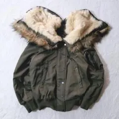 y2k DIESEL n-2b フライトジャケット 短丈 ボマージャケット