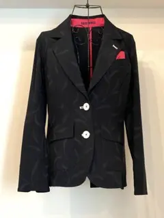 2026年最新】レオナール ジャケットの人気アイテム - メルカリ