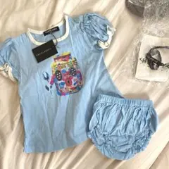 チャビーギャング　セットアップ　80