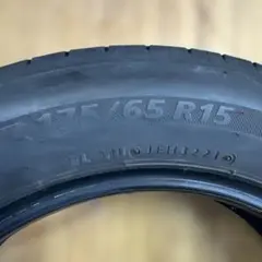 グッドイヤー 225/45R18 夏用タイヤ 2023年 2本(6-43) - メルカリ