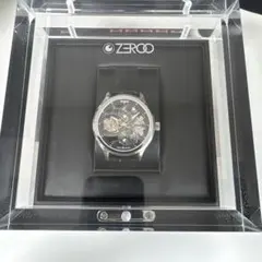 ZEROO T1 THE ARCHERのサムネイル