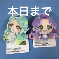 探偵プリキュア！ぬいぐるみちゃ〜む